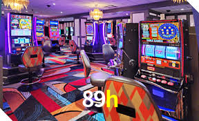Tournaments 89h