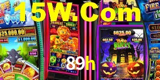 89h casino