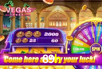 Provedores de Jogos 89h