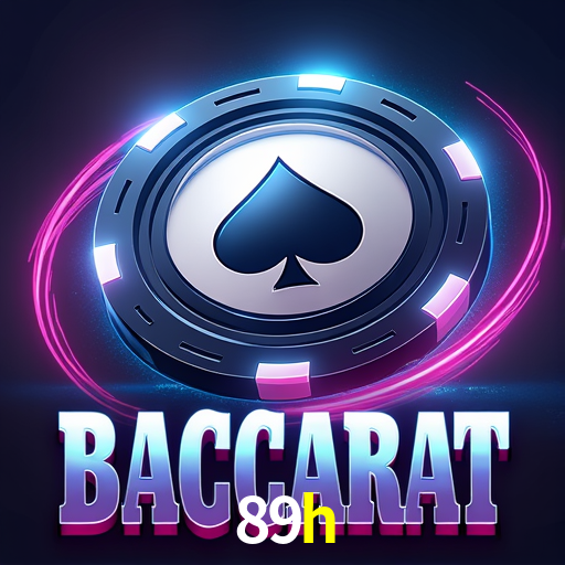 Interface do App 89h