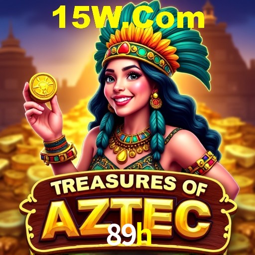 Desvendando o Mundo dos Jogos Virtuais na 89h