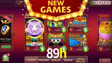Casino Ao Vivo 89h