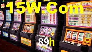 89h casino
