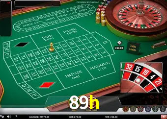 Jogos de Slot 89h