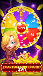 Welcome Bonus 89h