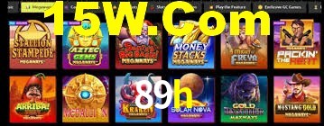 Blackjack Table 89h