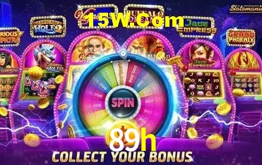 Casino VIP 89h